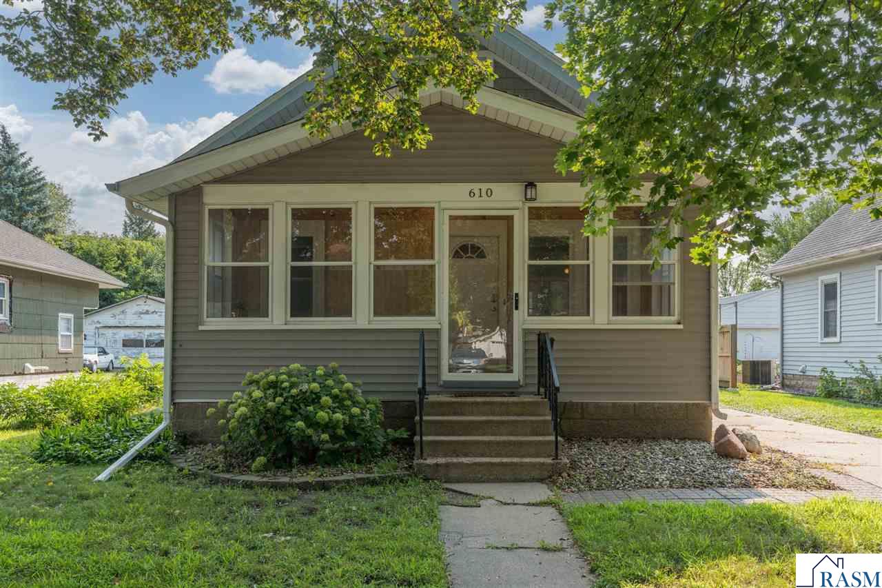 610 Lyndale Street North Mankato MN 56003