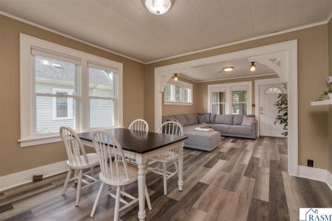 610 Lyndale Street North Mankato MN 56003