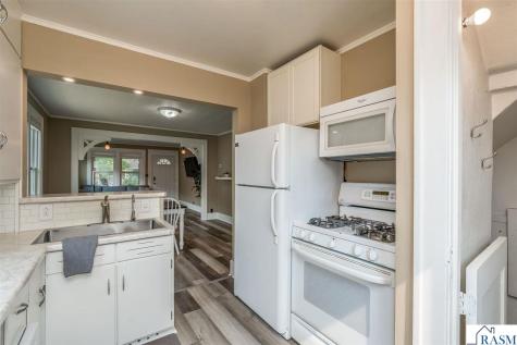 610 Lyndale Street North Mankato MN 56003