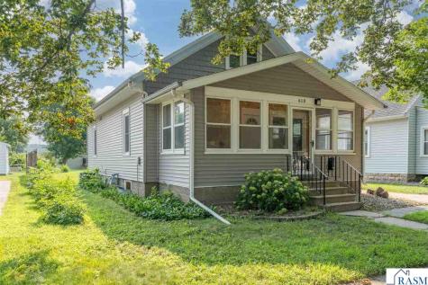 610 Lyndale Street North Mankato MN 56003