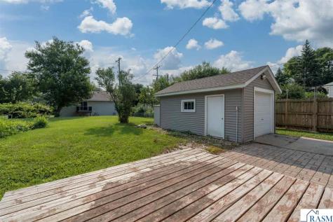 610 Lyndale Street North Mankato MN 56003