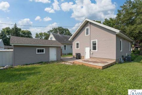 610 Lyndale Street North Mankato MN 56003