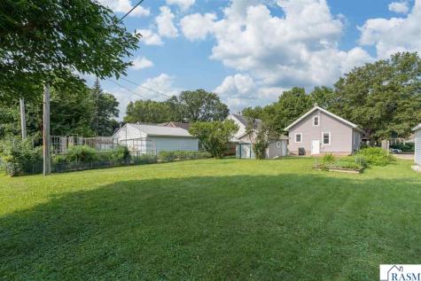 610 Lyndale Street North Mankato MN 56003
