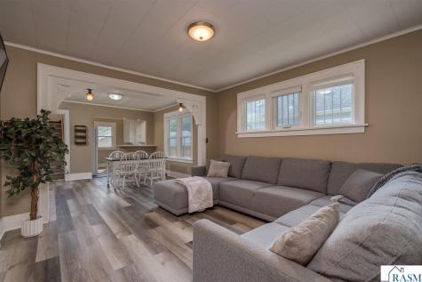 610 Lyndale Street North Mankato MN 56003