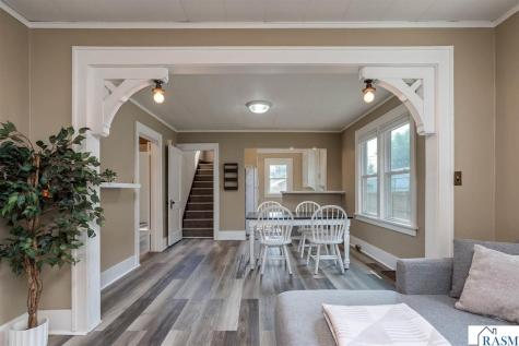 610 Lyndale Street North Mankato MN 56003