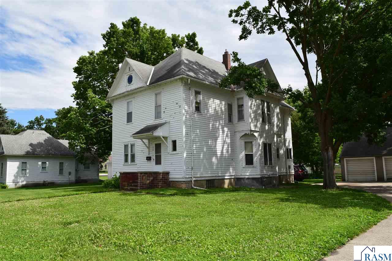 216 Cleveland Avenue W Winnebago MN 56098