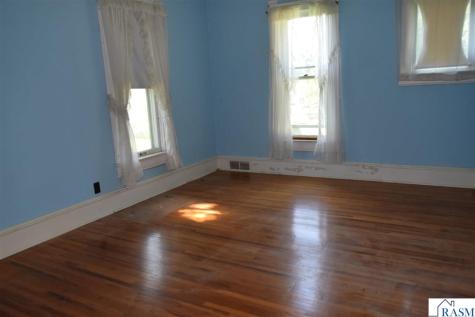 216 Cleveland Avenue W Winnebago MN 56098