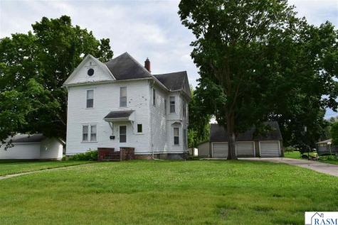 216 Cleveland Avenue W Winnebago MN 56098