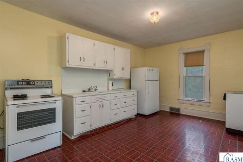 216 Cleveland Avenue W Winnebago MN 56098