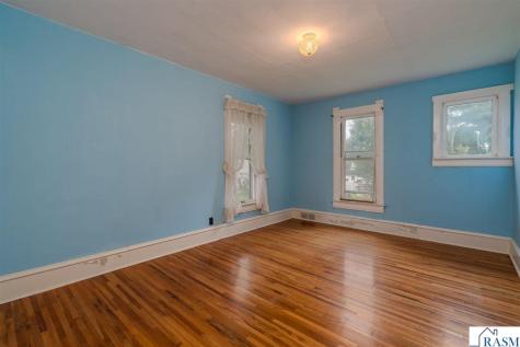 216 Cleveland Avenue W Winnebago MN 56098