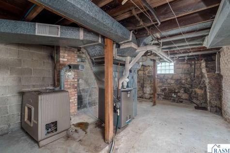 216 Cleveland Avenue W Winnebago MN 56098