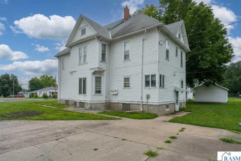 216 Cleveland Avenue W Winnebago MN 56098