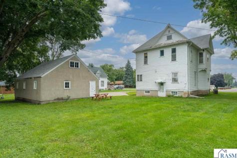 216 Cleveland Avenue W Winnebago MN 56098