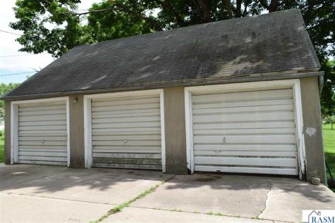216 Cleveland Avenue W Winnebago MN 56098