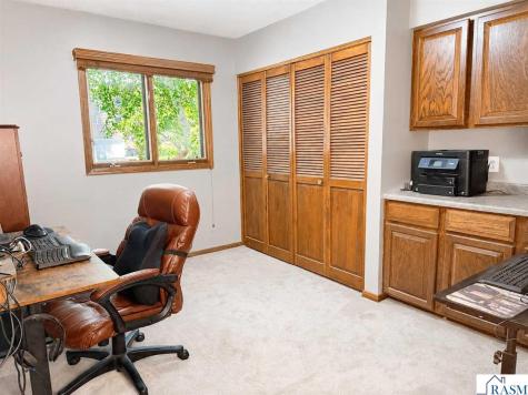 1535 Nottingham Drive North Mankato MN 56003