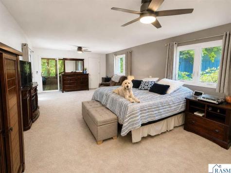 1535 Nottingham Drive North Mankato MN 56003