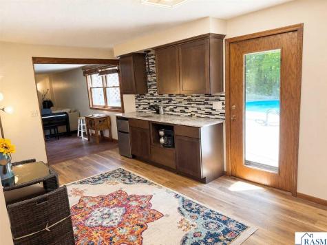 1535 Nottingham Drive North Mankato MN 56003