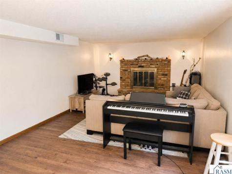 1535 Nottingham Drive North Mankato MN 56003