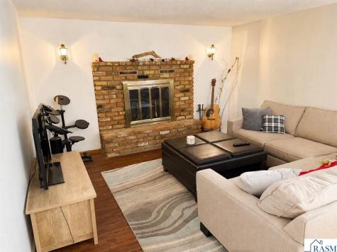 1535 Nottingham Drive North Mankato MN 56003