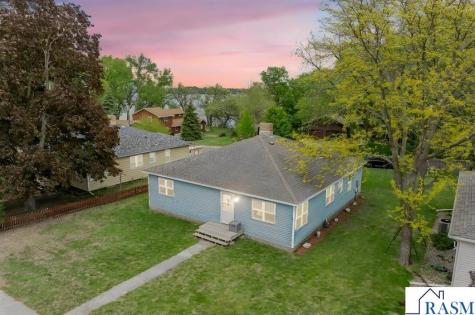 48 Cottage Street Fairmont MN 56031