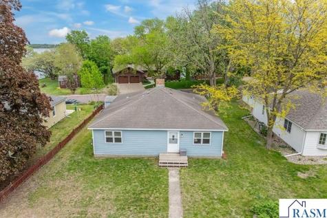 48 Cottage Street Fairmont MN 56031