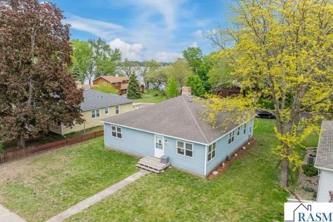 48 Cottage Street Fairmont MN 56031