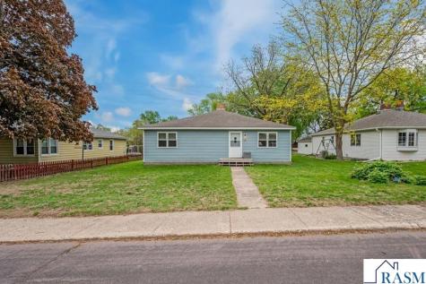 48 Cottage Street Fairmont MN 56031