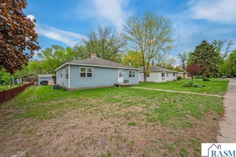 48 Cottage Street Fairmont MN 56031
