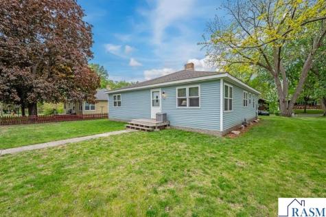 48 Cottage Street Fairmont MN 56031