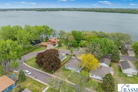 48 Cottage Street Fairmont MN 56031