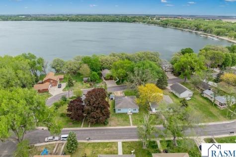 48 Cottage Street Fairmont MN 56031