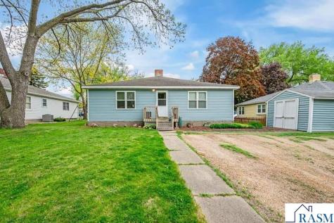 48 Cottage Street Fairmont MN 56031