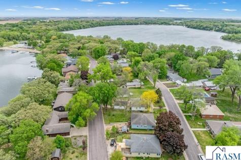 48 Cottage Street Fairmont MN 56031