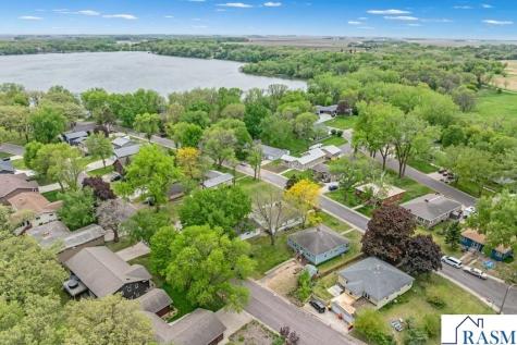 48 Cottage Street Fairmont MN 56031