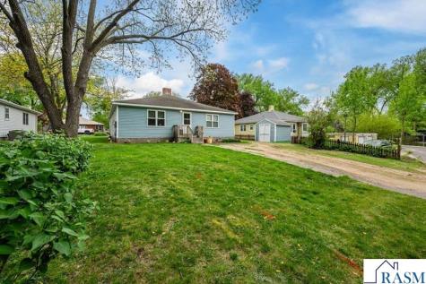 48 Cottage Street Fairmont MN 56031