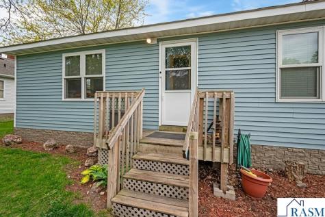 48 Cottage Street Fairmont MN 56031