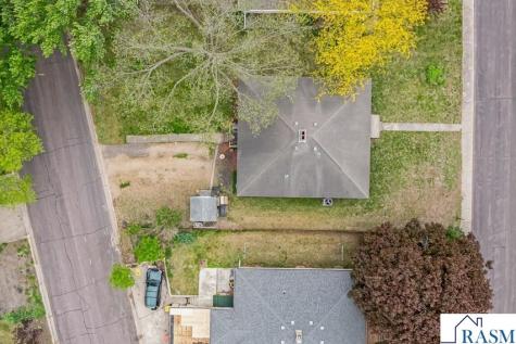 48 Cottage Street Fairmont MN 56031