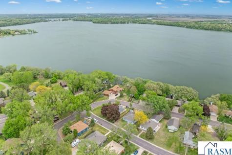 48 Cottage Street Fairmont MN 56031