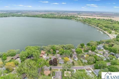 48 Cottage Street Fairmont MN 56031