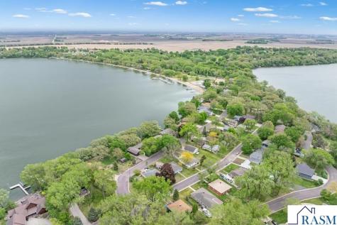 48 Cottage Street Fairmont MN 56031