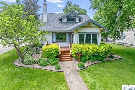 808 SE 3rd Avenue Waseca MN 56093