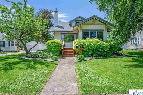 808 SE 3rd Avenue Waseca MN 56093