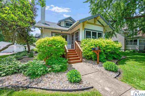 808 SE 3rd Avenue Waseca MN 56093