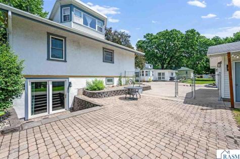 808 SE 3rd Avenue Waseca MN 56093
