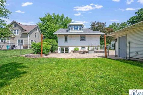 808 SE 3rd Avenue Waseca MN 56093