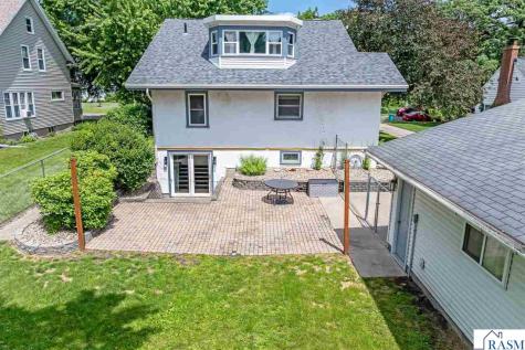 808 SE 3rd Avenue Waseca MN 56093