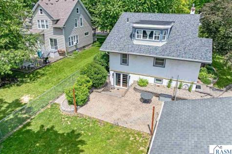 808 SE 3rd Avenue Waseca MN 56093