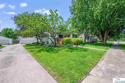 808 SE 3rd Avenue Waseca MN 56093
