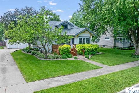 808 SE 3rd Avenue Waseca MN 56093