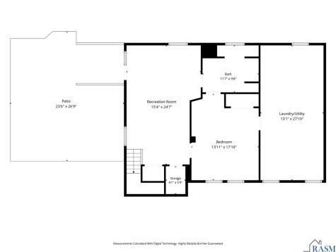 808 SE 3rd Avenue Waseca MN 56093
